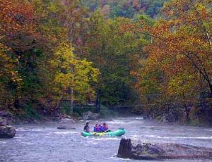 nantahala-river