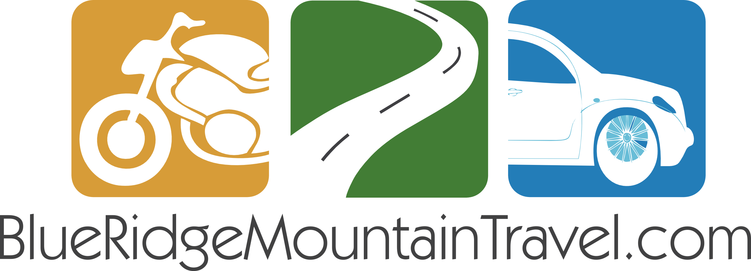 Blue Ridge Mountain Travel