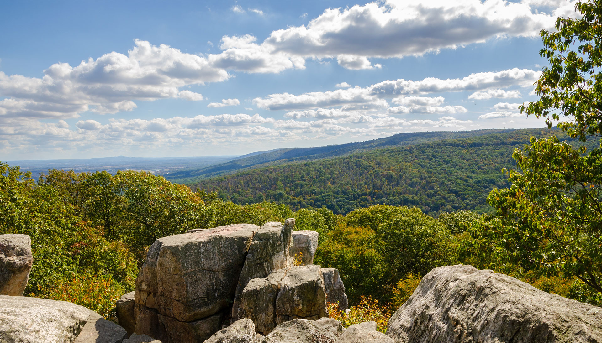 Catoctin-Mountain-Park